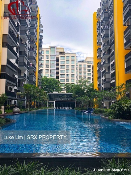Westwood Residences (D22), Condominium #192606242